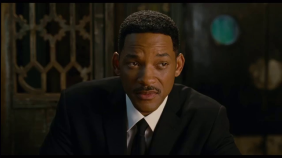 thumbnail of medium Men in Black 3 Trailer